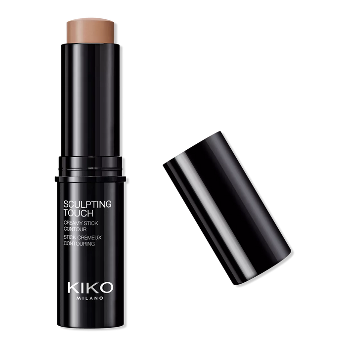 KIKO Milano Sculpting Touch Creamy Stick Contour
