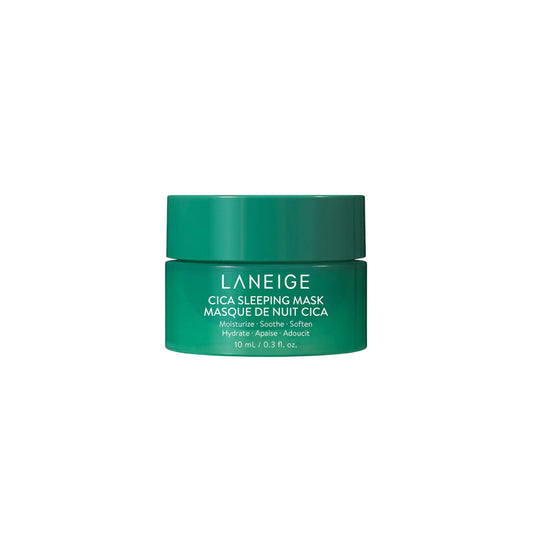 LANEIGE Cica Sleeping Mask - Mini