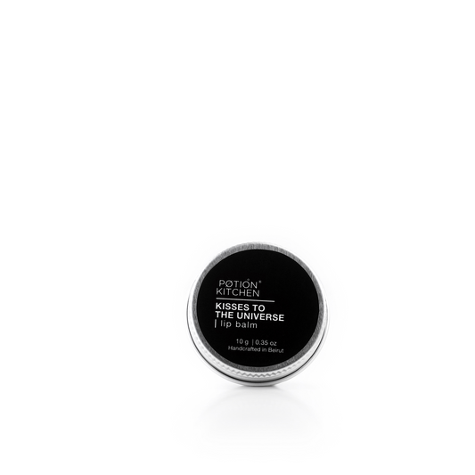 POTION KITCHEN Kisses To The Universe Lip Balm 10 g