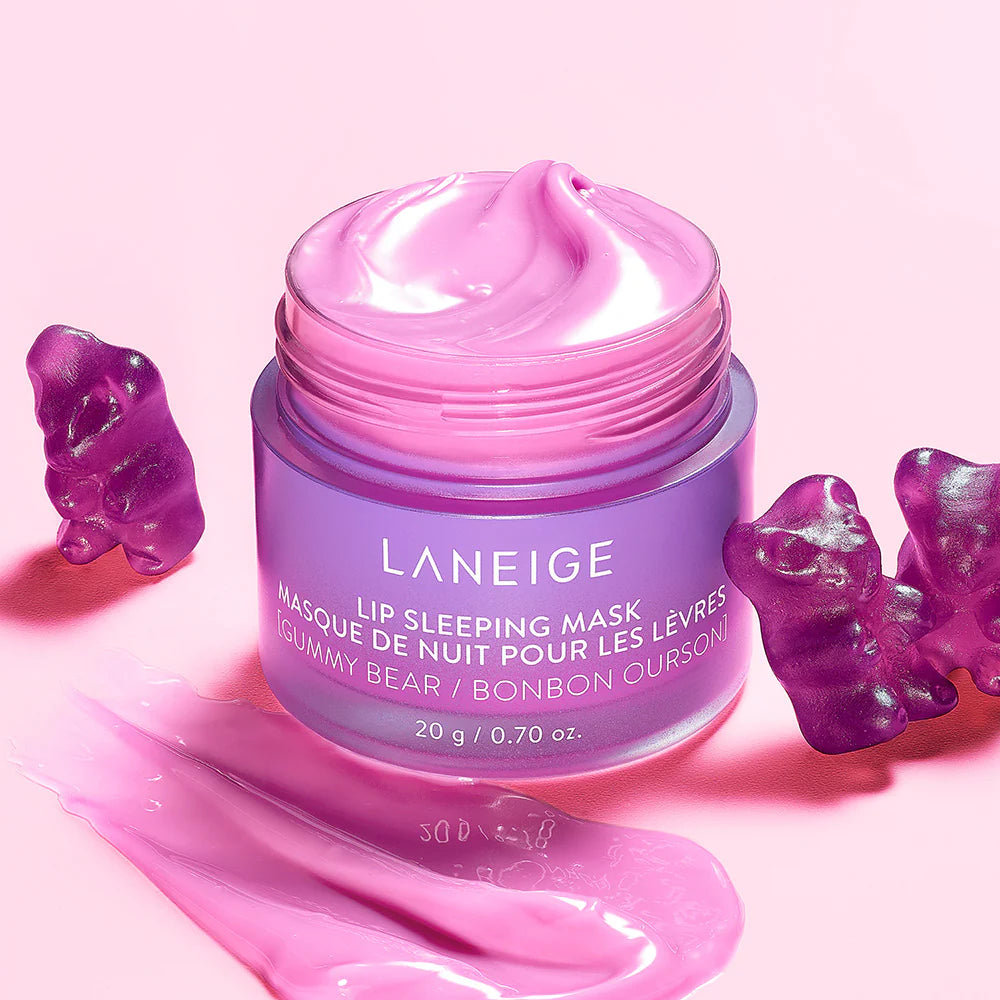LANEIGE LIP MASK