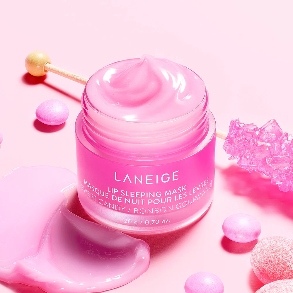 LANEIGE LIP MASK