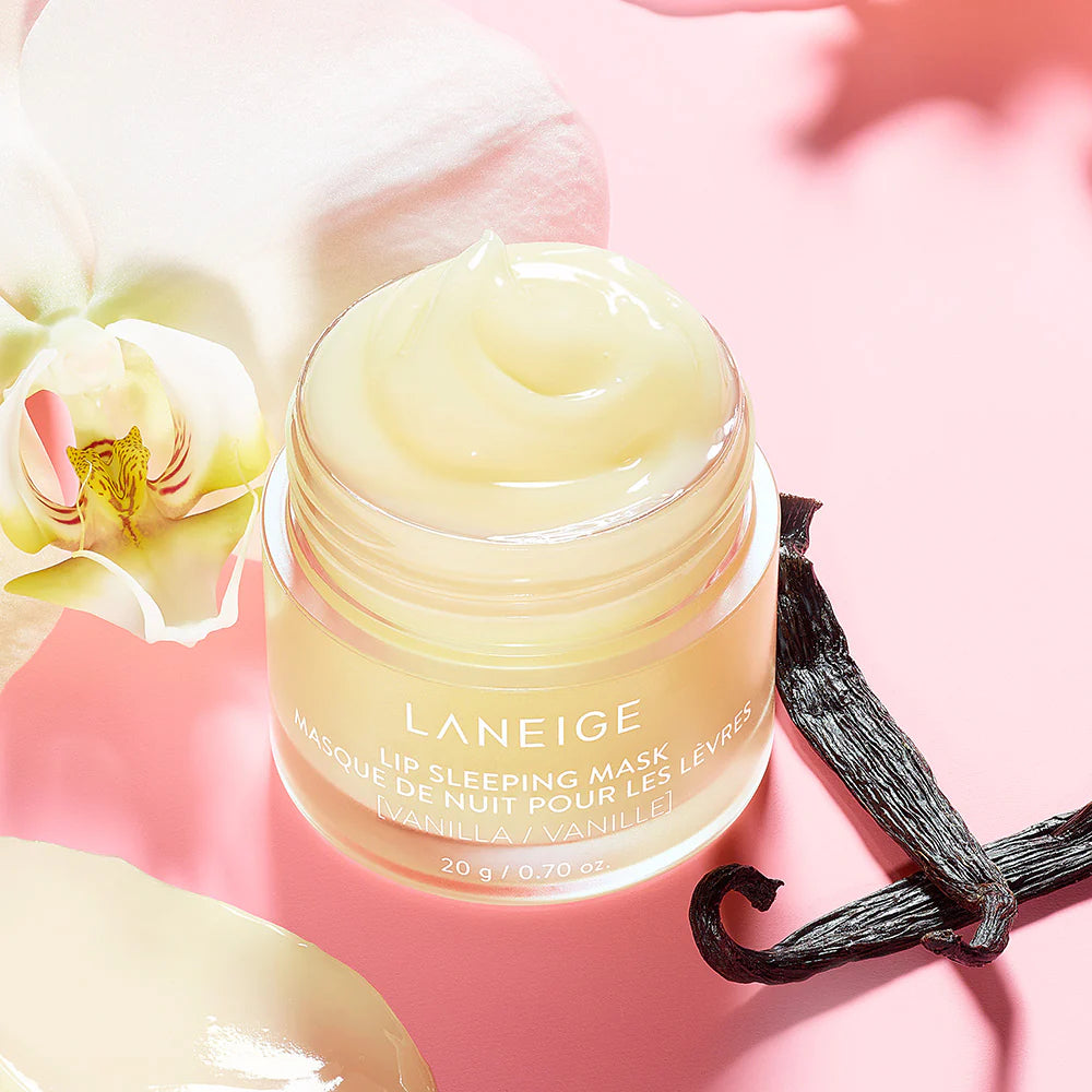 LANEIGE LIP MASK