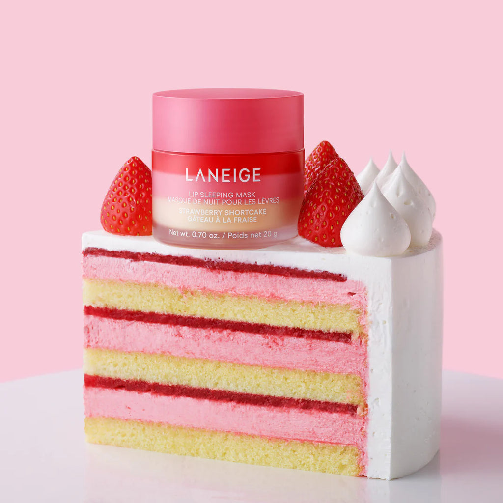 LANEIGE LIP MASK