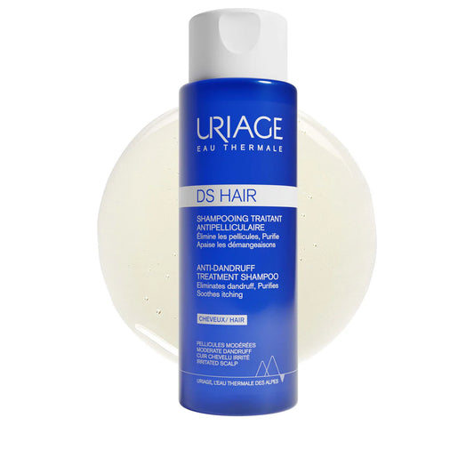URIAGE DS Shampoo Anti-Dandruff 200ML
