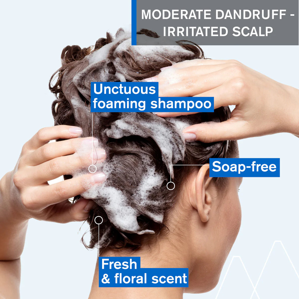 URIAGE DS Shampoo Anti-Dandruff 200ML