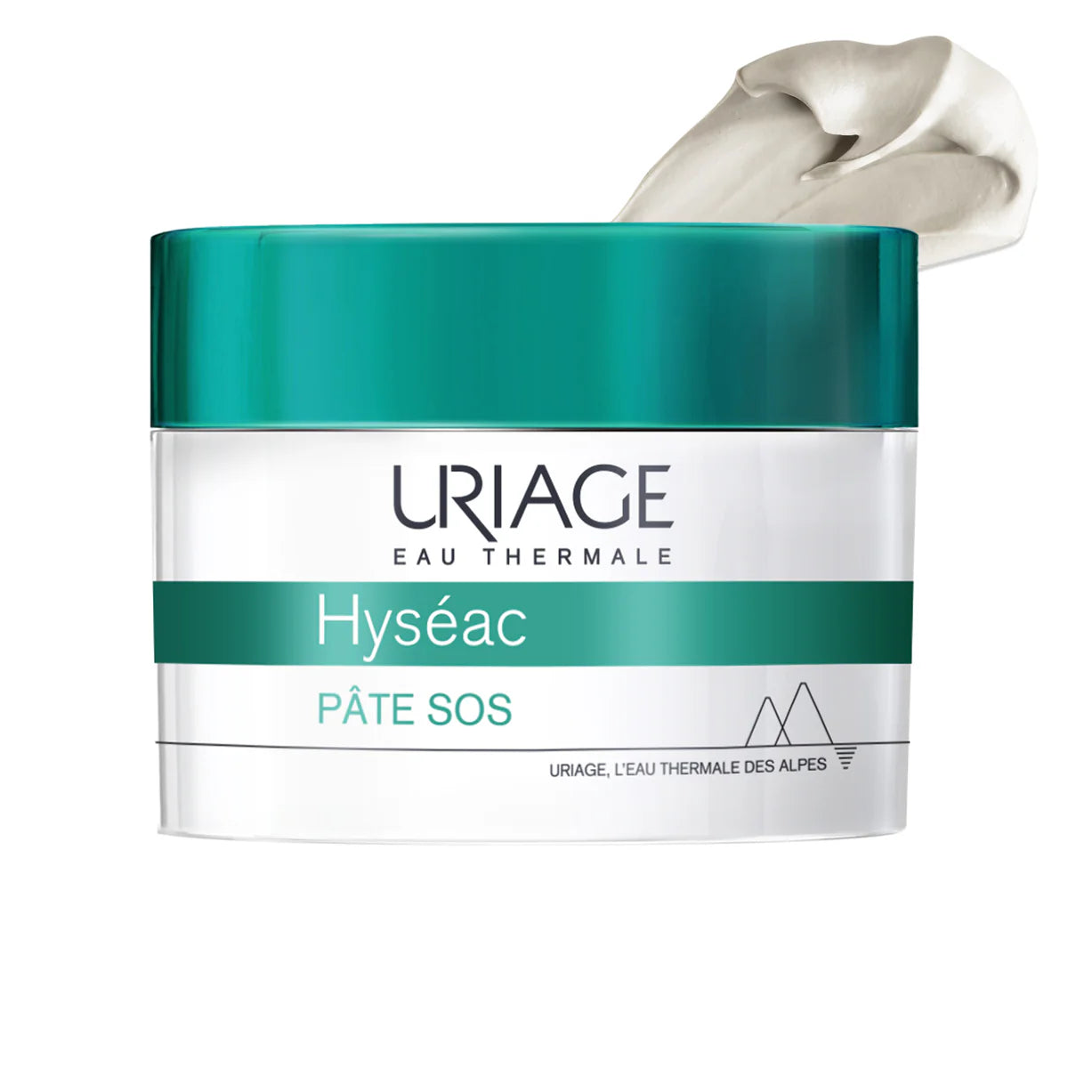 URIAGE HYSEAC SOS Paste - Local skincare 15G