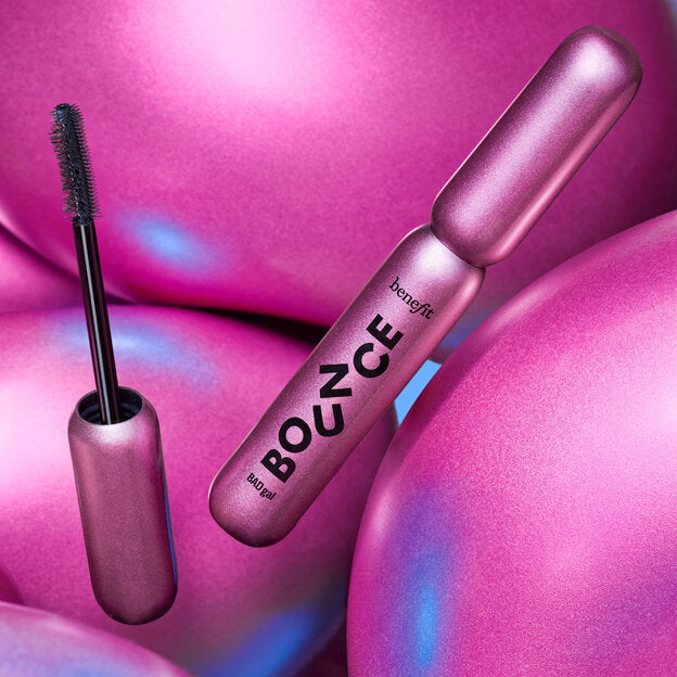 BENEFIT COSMETICS BADgal Bounce - FULLER, FLUFFIER volumizing mascara