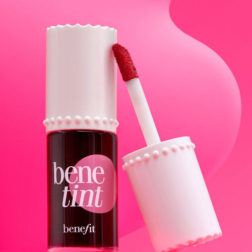 BENEFIT Cosmetics Benetint Rose-tinted lip & cheek stain