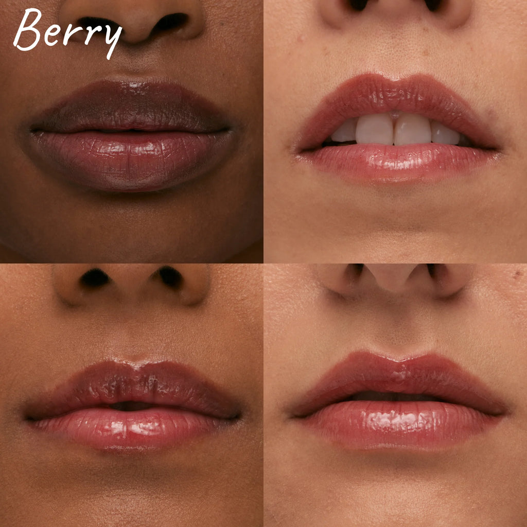 THE INKEY LIST Tripeptide Plumping Lip Balm