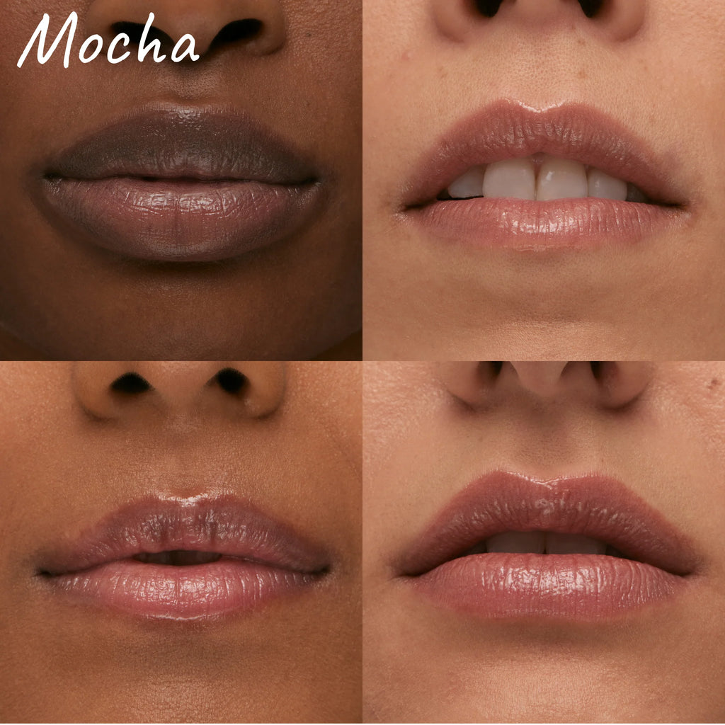 THE INKEY LIST Tripeptide Plumping Lip Balm