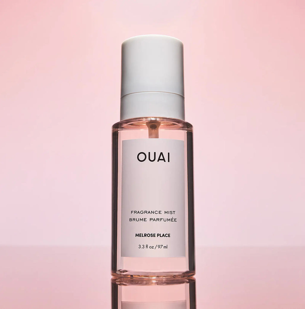 OUAI Hair & Body Fragrance Mist - Melrose Place