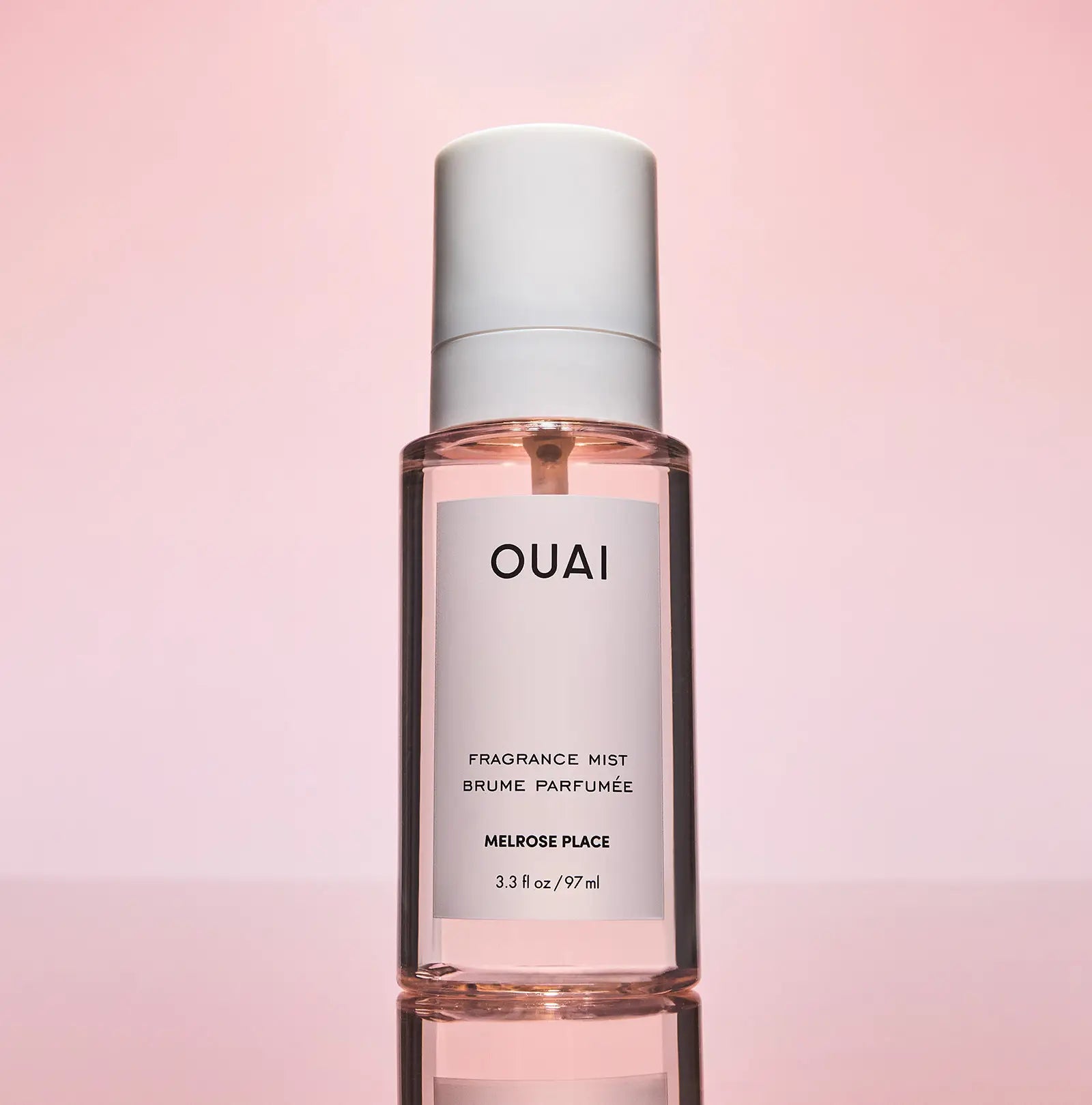 OUAI Hair & Body Fragrance Mist - Melrose Place