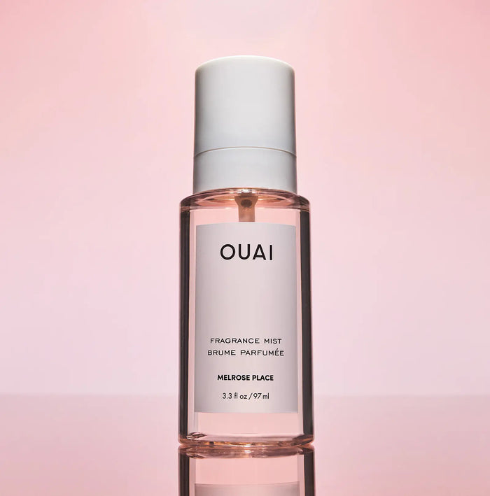 OUAI Hair & Body Fragrance Mist - Melrose Place