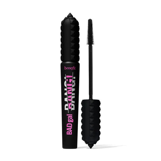 BENEFIT BADgal BANG! BIGGER, BADDER volumizing mascara