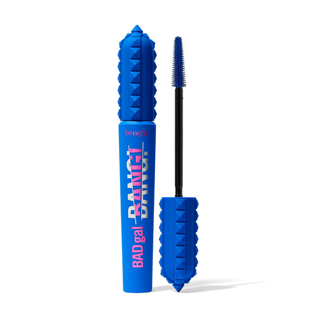 BENEFIT COSMETICS BADgal BANG! BIGGER, BADDER volumizing mascara
