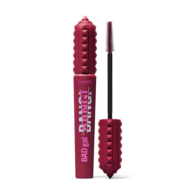 BENEFIT COSMETICS BADgal BANG! BIGGER, BADDER volumizing mascara