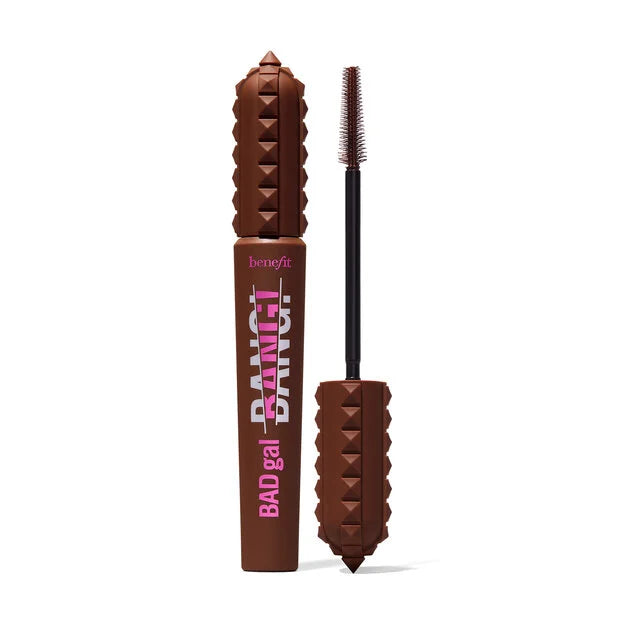 BENEFIT COSMETICS BADgal BANG! BIGGER, BADDER volumizing mascara