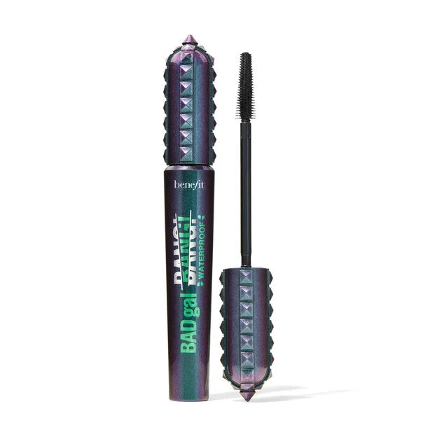 BENEFIT COSMETICS BADgal BANG! Waterproof - Waterproof volumizing mascara