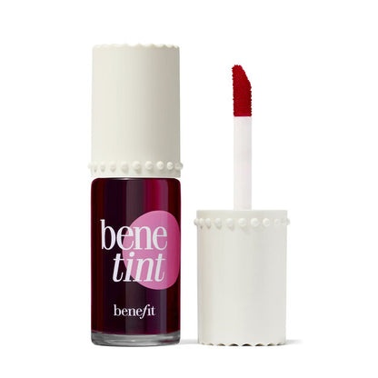 BENEFIT Benetint Rose-tinted lip & cheek stain