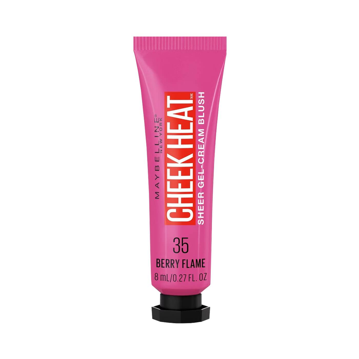 Maybelline New York Cheek Heat Gel-Cream Blush