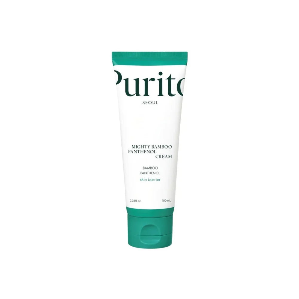 PURITO Mighty Bamboo Panthenol Cream