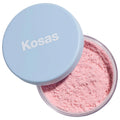 KOSAS Mini Cloud Set Loose Translucent Talc-Free Setting + Blurring Powder