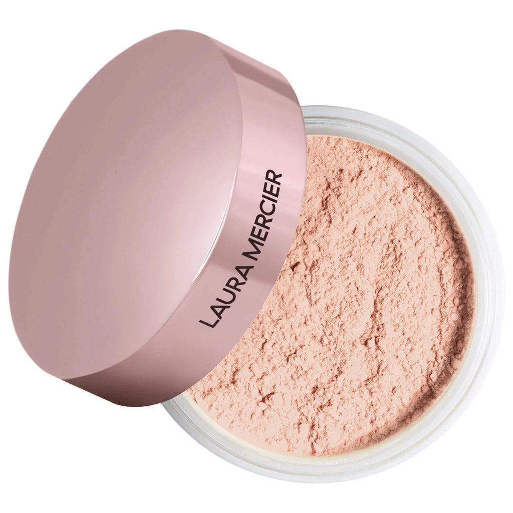 LAURA MERCIER Mini Ultra-Blur Talc-Free Longwearing Translucent Loose Setting Powder