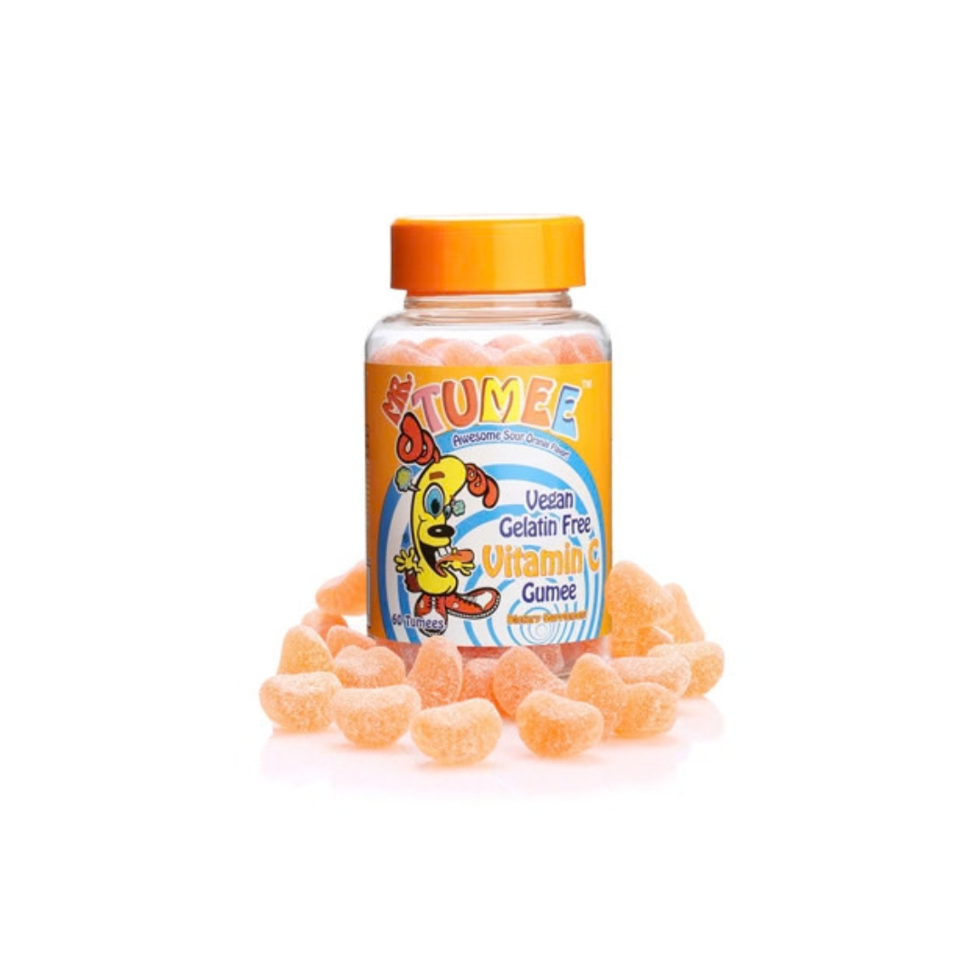 Mr. Tumee Vitamin C