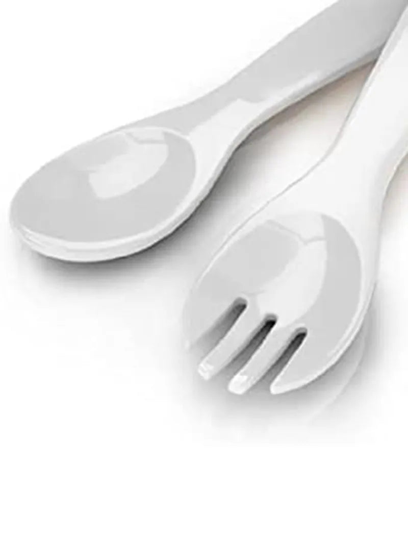 Avent cutlery easy grip 12m+