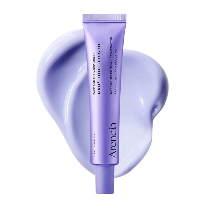 ARENCIA NAD+ Booster Shot 30 ml