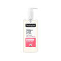 NEUTROGENA Fresh & Clear Facial Wash, Pink Grapefruit & Vitamin C