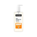 NEUTROGENA Spot Controlling Facial Wash, Oil Free