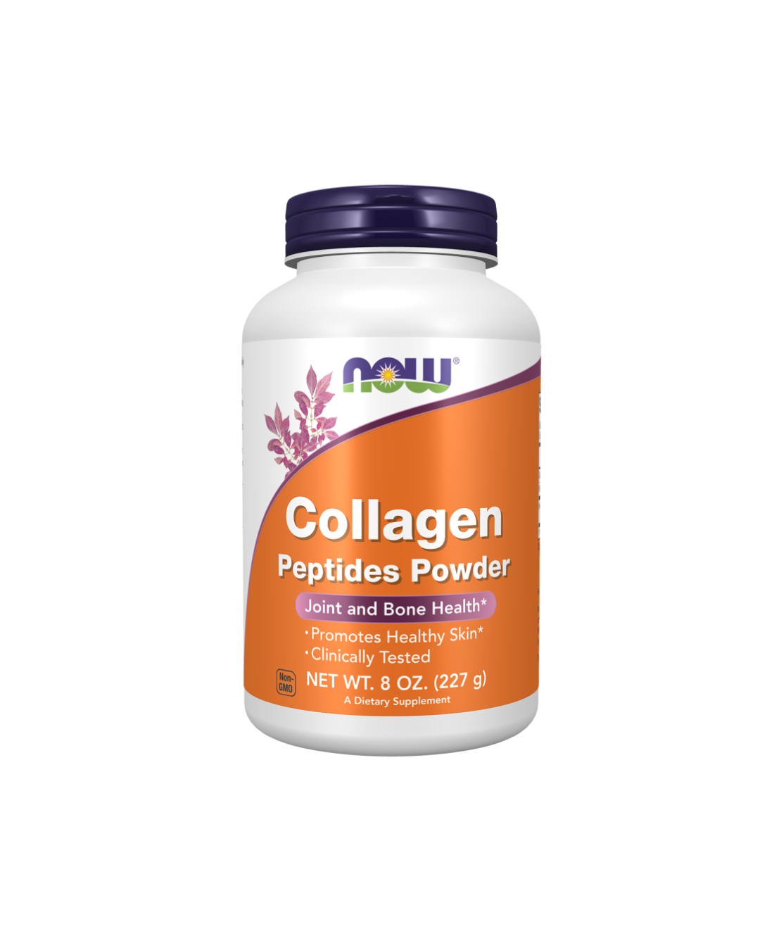NOW® Collagen Peptides Powder