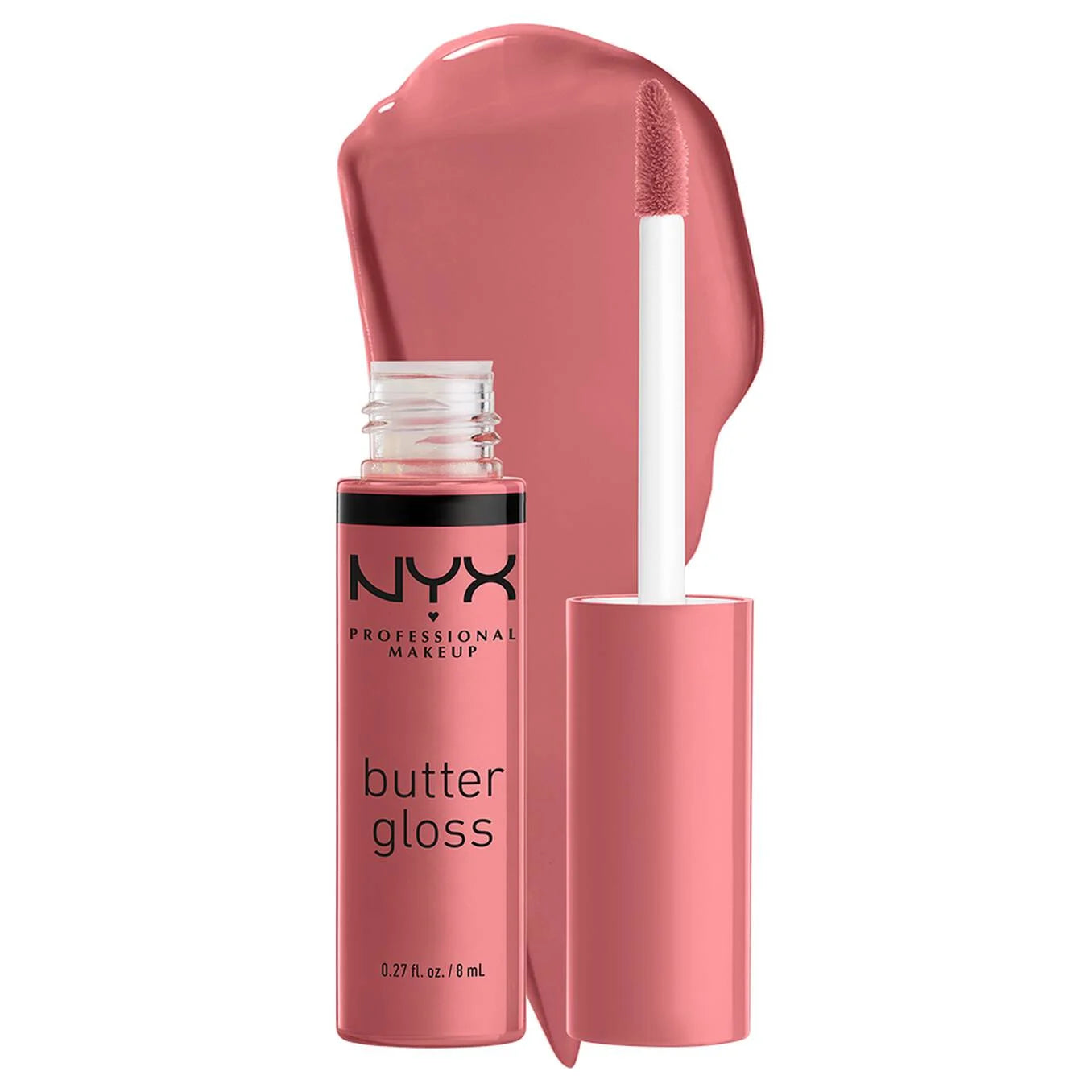 NYX Butter Gloss Non-Sticky Lip Gloss