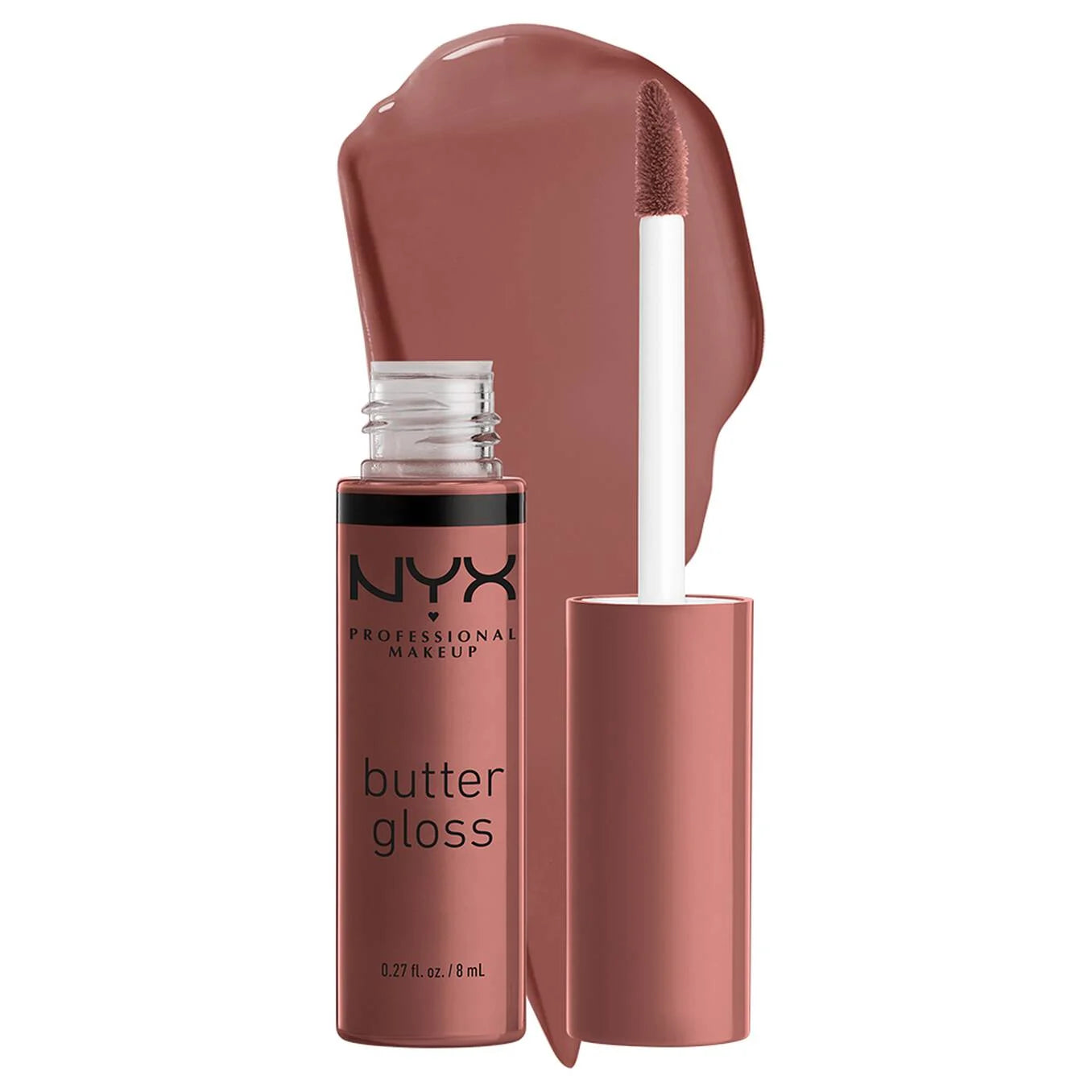 NYX Butter Gloss Non-Sticky Lip Gloss