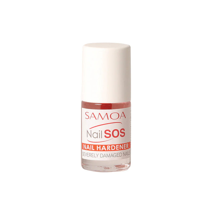 SAMOA Nail SOS - Hardener severely damaged nails
