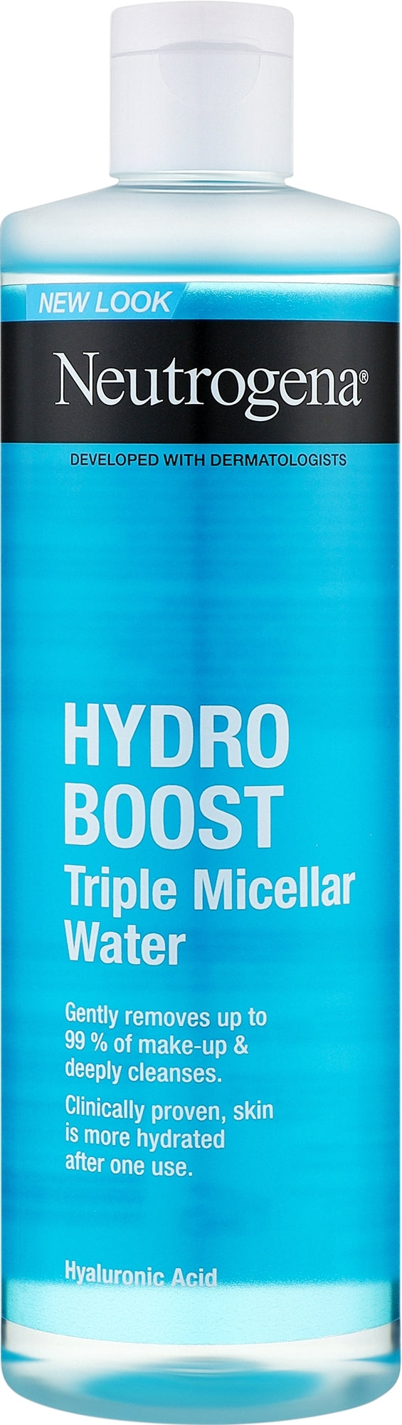 NEUTROGENA Hydro Boost Triple Micellar Water 400ml
