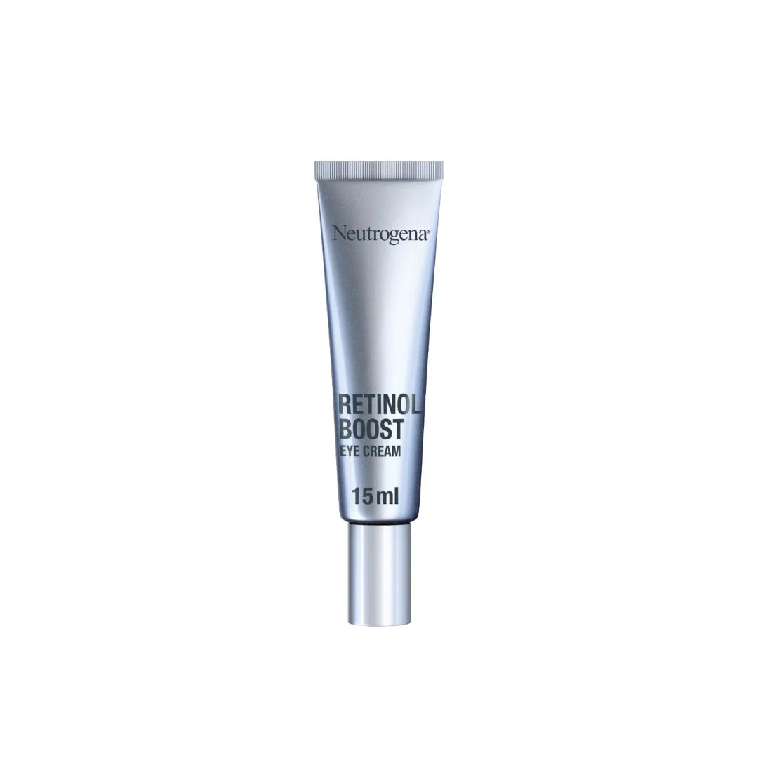 NEUTROGENA Retinol Boost Eye Cream 15ml