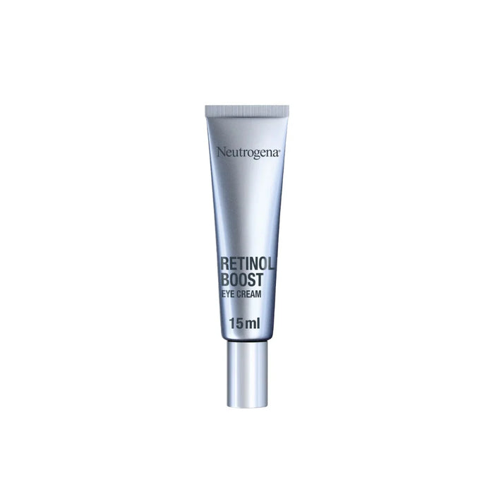 NEUTROGENA Retinol Boost Eye Cream 15ml