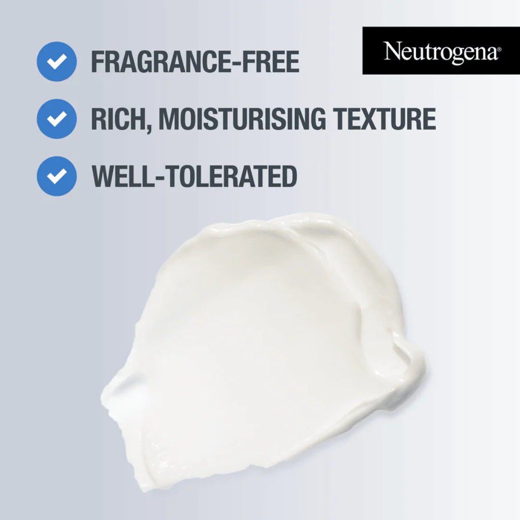 NEUTROGENA Retinol Boost Intense Care Cream