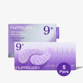No.9 Eye Patches, NAD+ Collagen