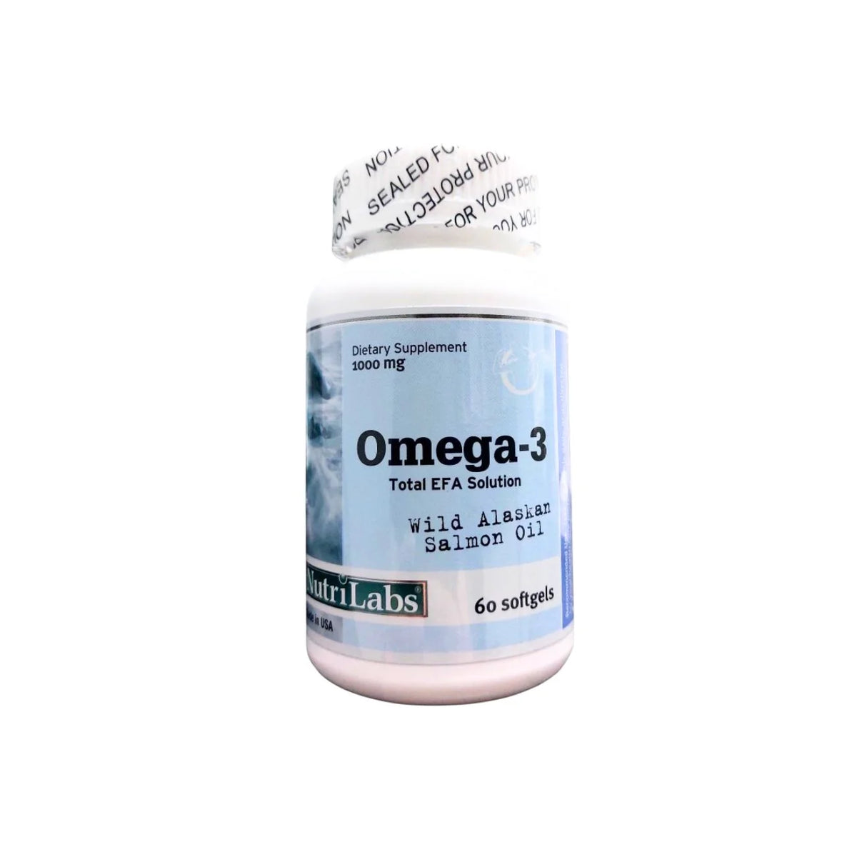 NutriLabs Omega-3