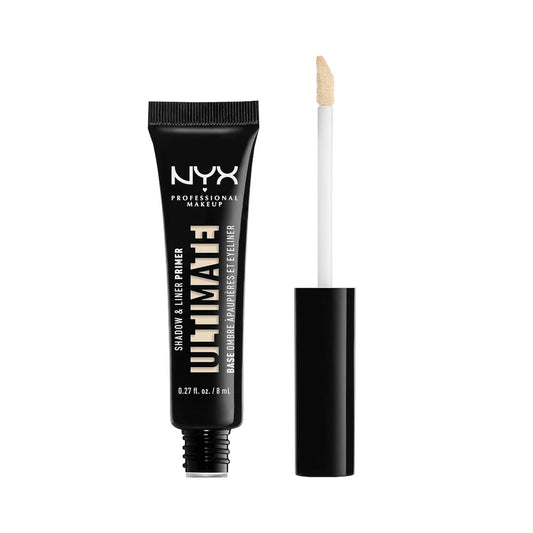 NYX Ultimate Shadow & Liner Primer, Light
