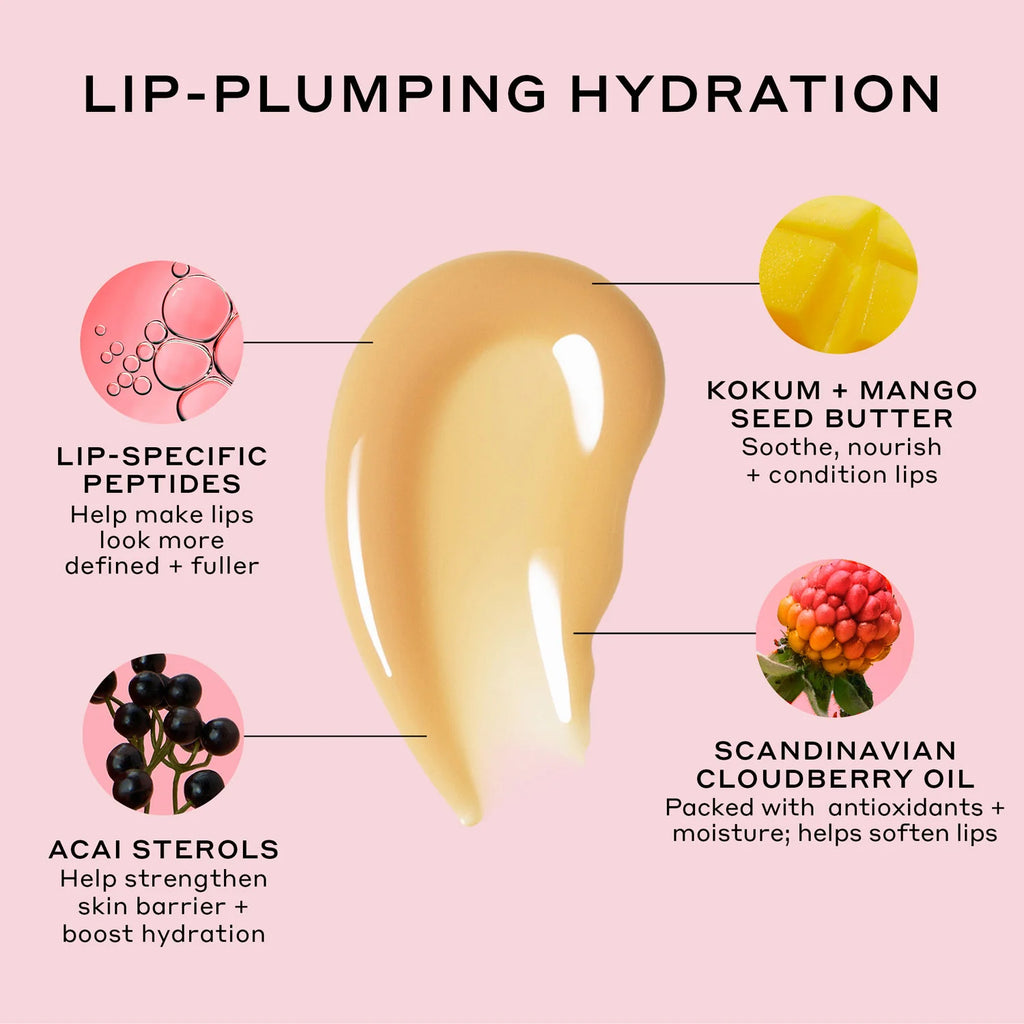 Olehenriksen Pout Preserve Peptide Lip Treatment