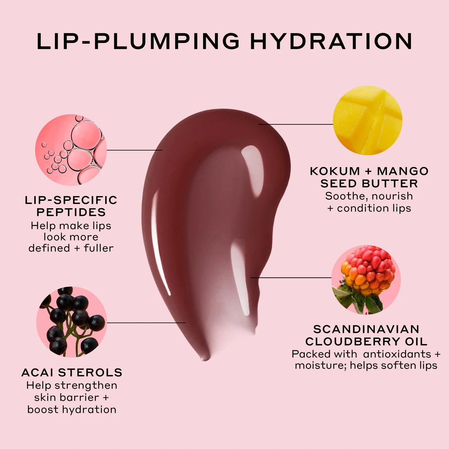 Olehenriksen Pout Preserve Peptide Lip Treatment