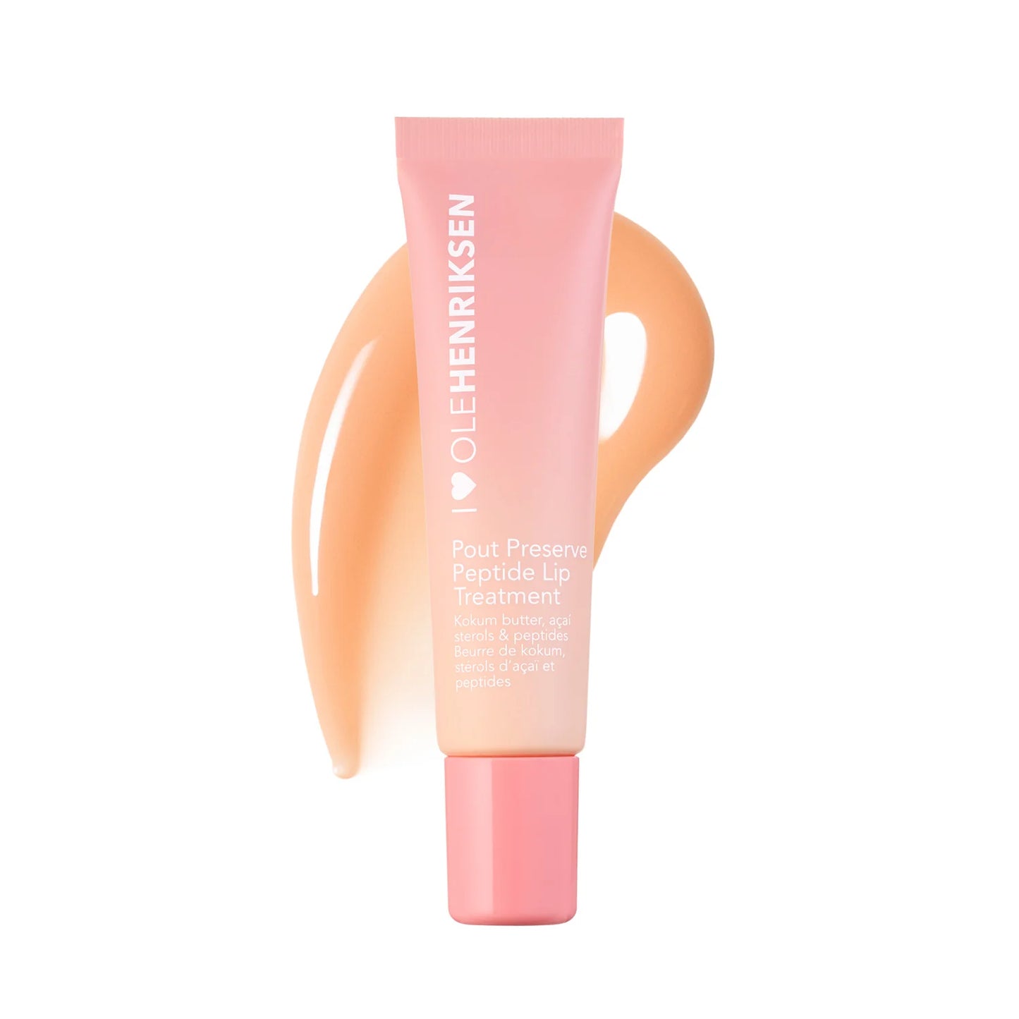 Olehenriksen Pout Preserve Peptide Lip Treatment