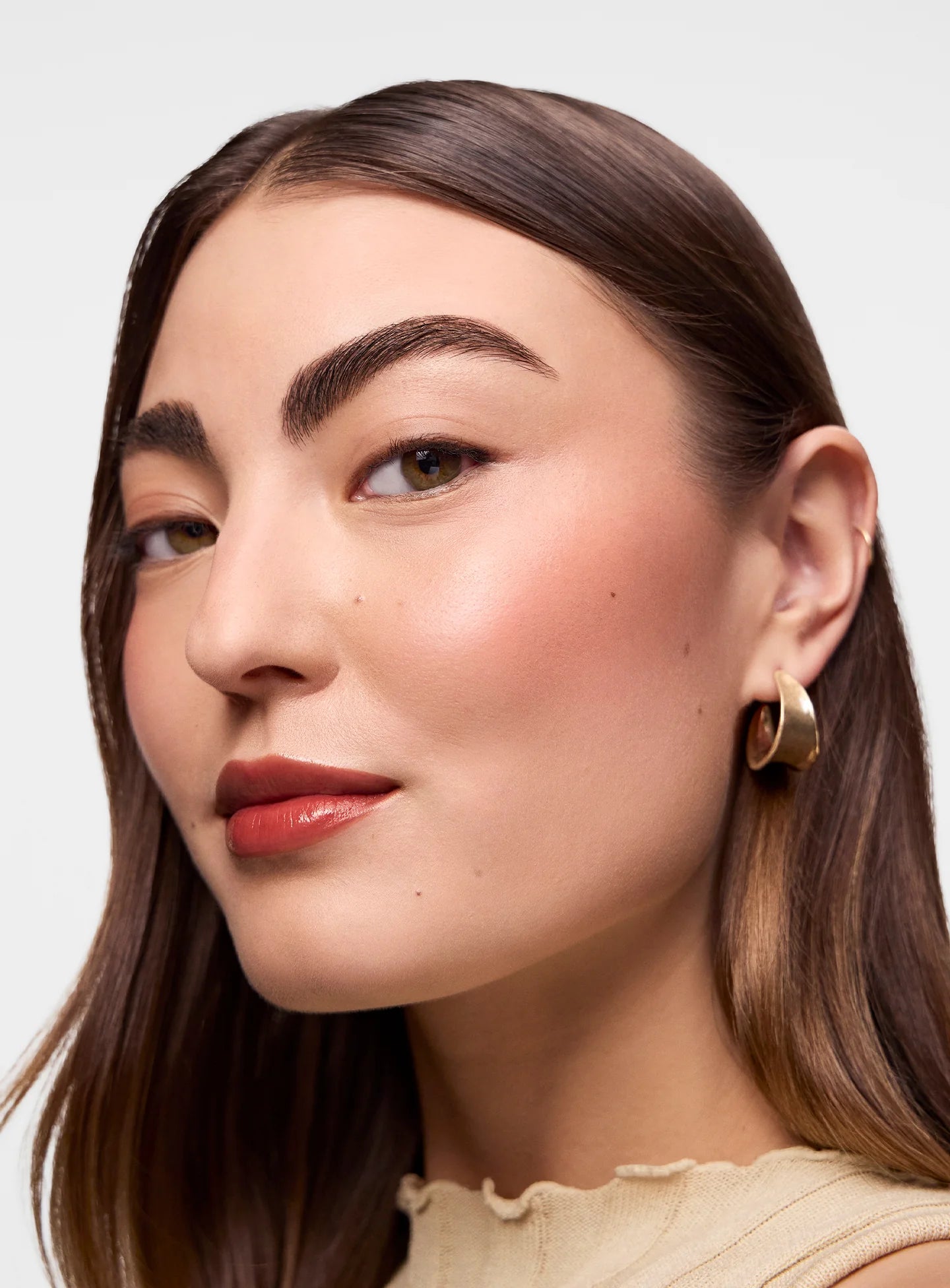 RARE BEAUTY Soft Pinch Mini Cheek & Lip Set