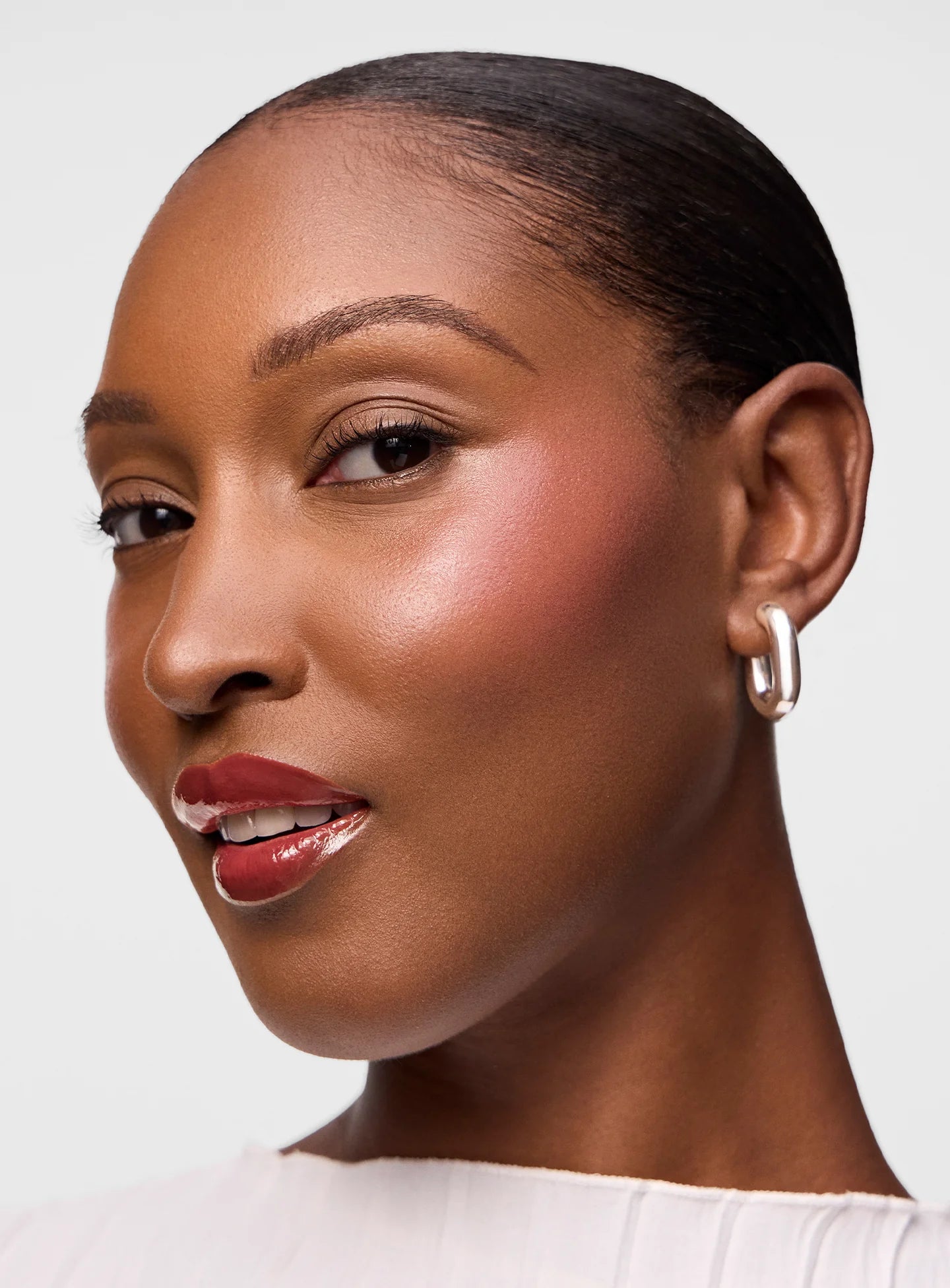 RARE BEAUTY Soft Pinch Mini Cheek & Lip Set