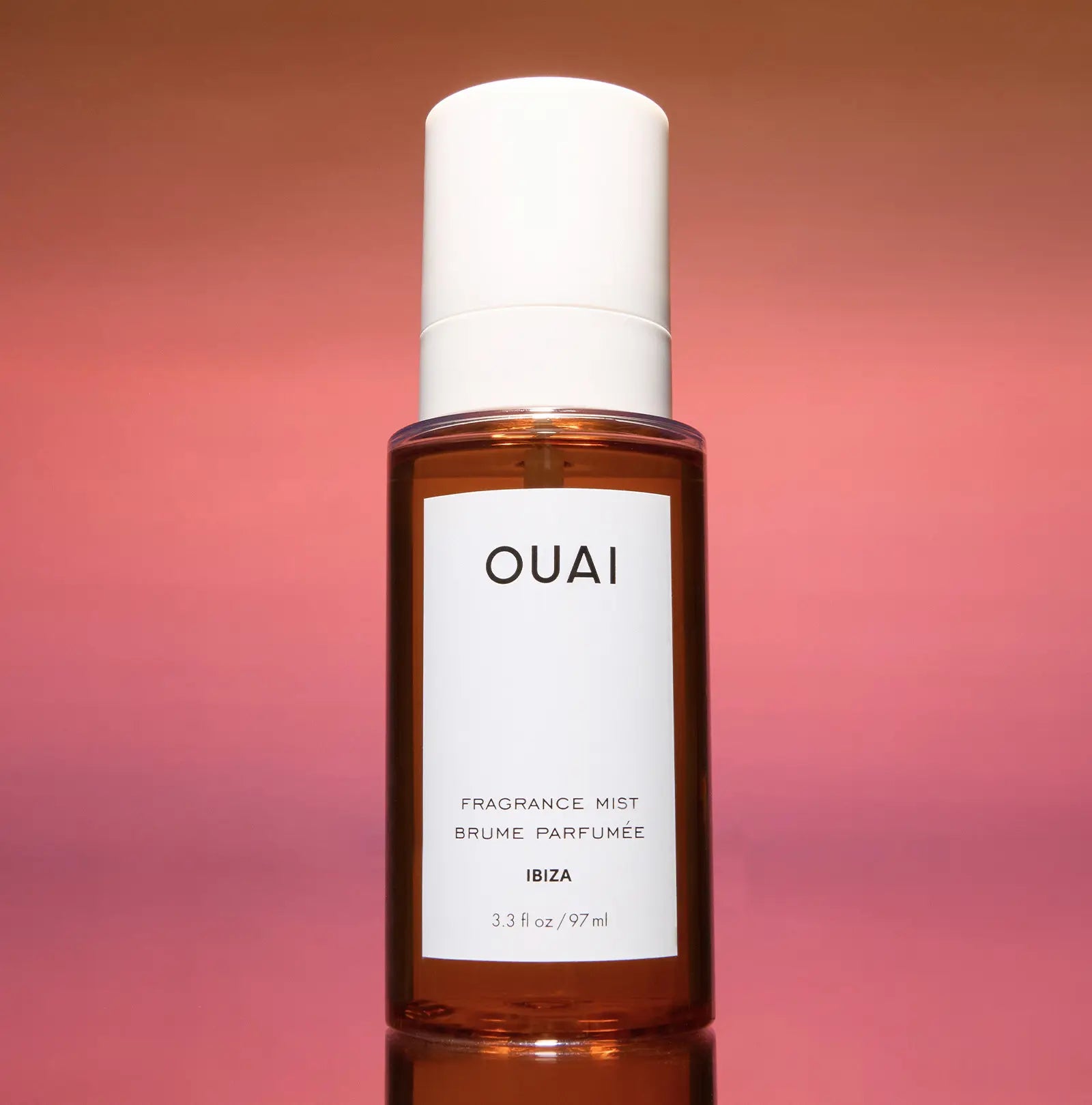 OUAI Hair & Body Fragrance Mist - Ibiza