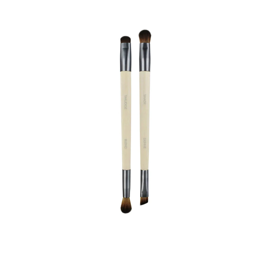 ECT Ecotools Enhancing Eye Set 2 Brushes